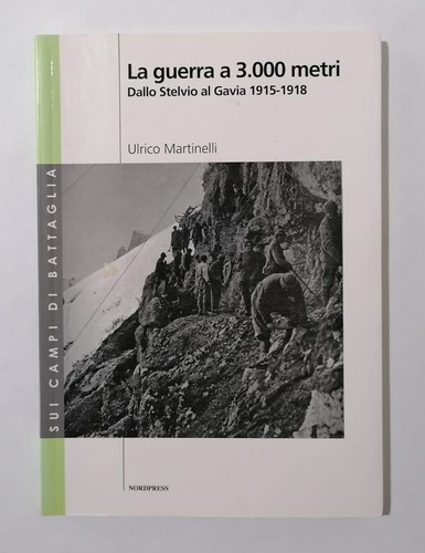 Guerra 3000 metri - la,