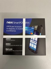 Nexi SmartPOS Mini N700, POS