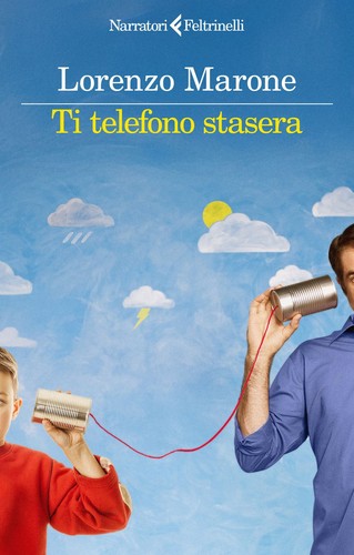 Libri lorenzo marone - -, ti