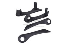 Maniglia porta interna