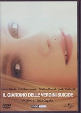 IL GIARDINO DELLE VERGINI