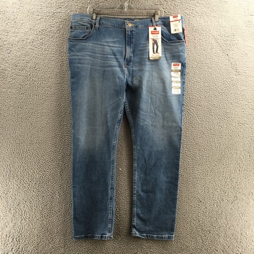 Jeans wrangler slim dritto - wrangler,
