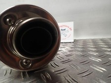 Silenziatore di scarico Suzuki