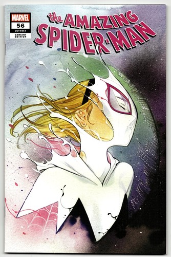 The amazing spider man - spider-man, #56