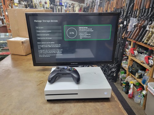 Microsoft xbox one - microsoft, s