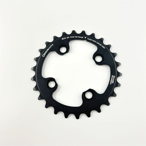 Praxis works pignone - mtb, 2