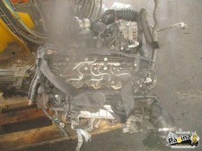 MOTORE SEMICOMPLETO PER BMW