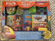 Disney movie theater - movie,