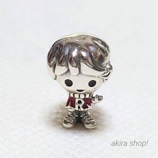 ♡Ciondolo lungo Pandora