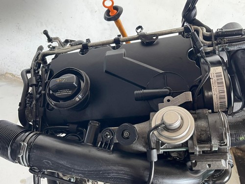 Motore completo per volkswagen - completo,