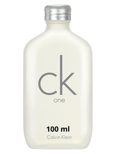 Calvin Klein CK One 100 ml EDT