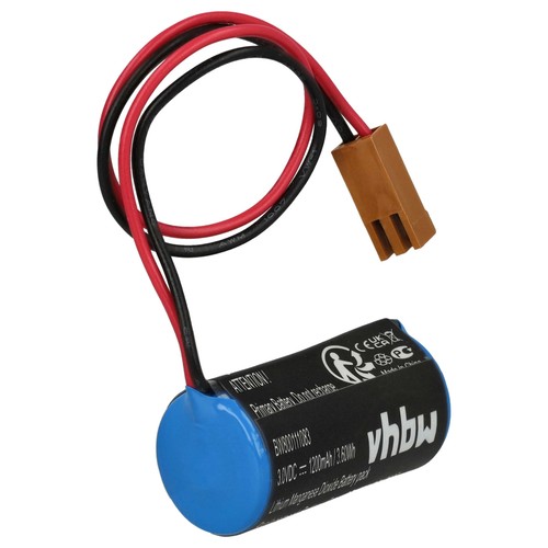 Batteria per panasonic fp3 - batteria,