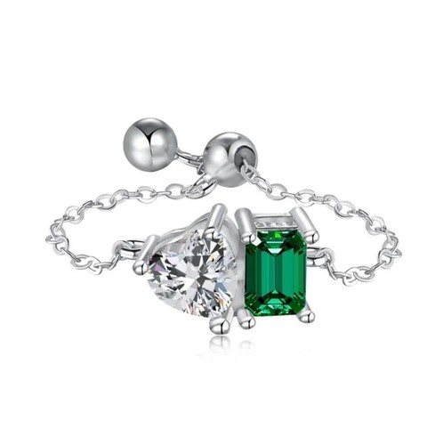 Anello donna argento 925