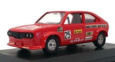 Solido 1/43 Scale 69 - 1974