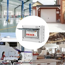 Cassetta portafusibili