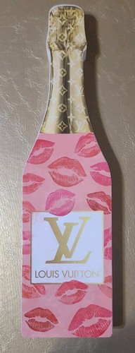 Bottiglia vino san valentino - bottiglia,