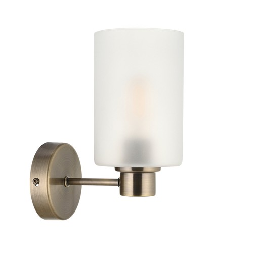 Lampada parete antica - lampada, da