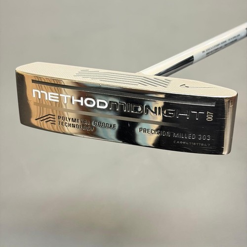 Nike golf method - golf, 007