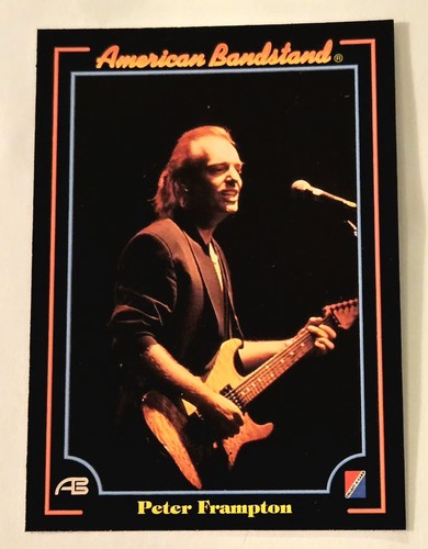 1993 american bandstand peter - 1993,