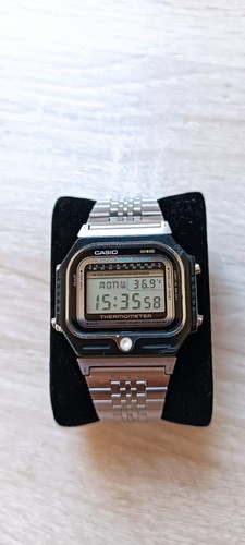Casio 3000 - casio, ts-3000