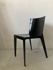 Rare Molteni Chair Alfa Design Hans Wettestein