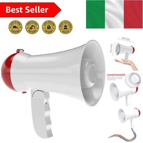 Altoparlante amplificatore - altoparlante,