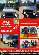 💕ART. 0030 FARI TONDI