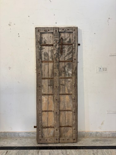 Porta indiana vintage - , legno