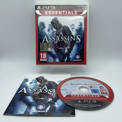 Assassin creed ps3 italiano - assassin's,
