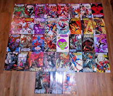 Amazing Spider-Man Lotto