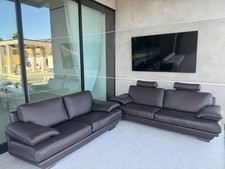 Natuzzi Italian Designer