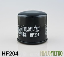 Filtro olio HF204 Honda