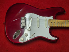 Chitarra elettrica fender - chitarra,