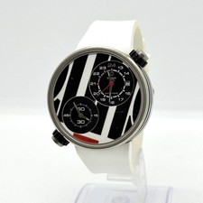 Orologio MECCANICHE VELOCI