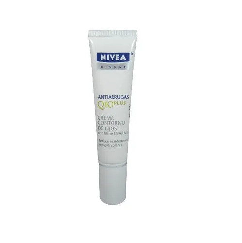 Nivea q10 plus anti - plus, wrinkle