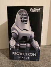 STATUA FALLOUT UFFICIALE GREEN