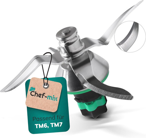 Gruppo coltelli tm6 - gruppo,