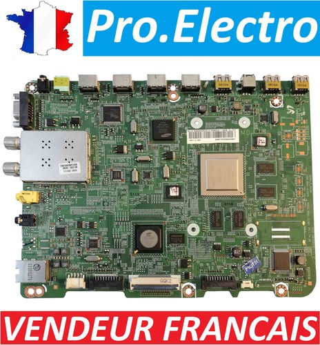 Motherboard samsung - motherboard,