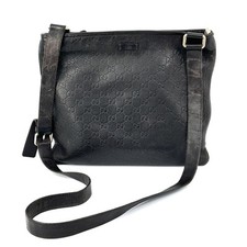 Borsa a tracolla Gucci Sima GG