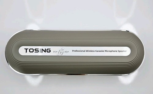 Tosing macchina karaoke - g6,