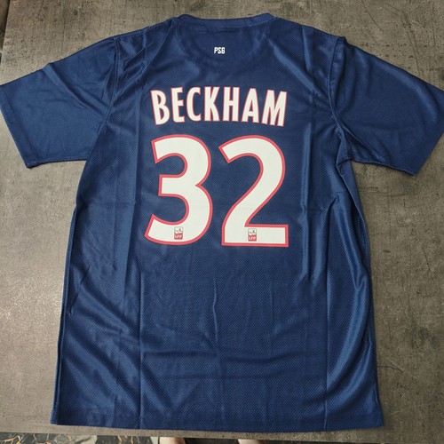 Maglia beckham psg 2012 13 - maglia,