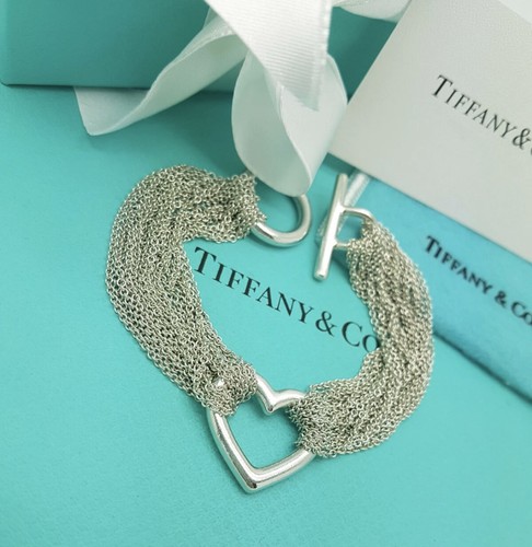 Bracciale tiffany raro - co.,