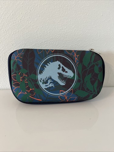 Astuccio portamatite jurassic - astuccio,