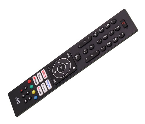 Jvc 23989698 rc45138 comando - jvc,