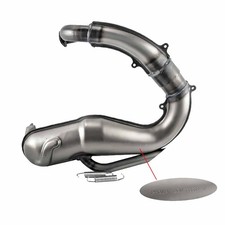 MF0165 Marmitta Proma per