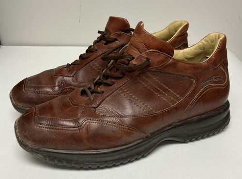 Santoni rare brown - santoni,