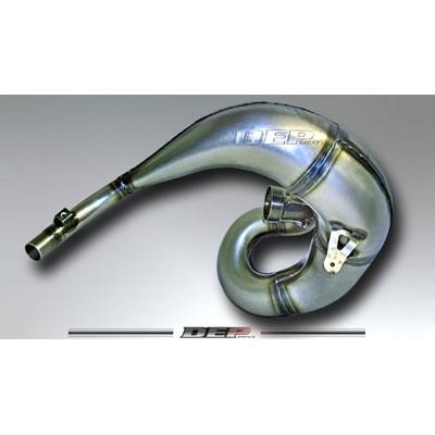 Dep dept2206 scarico tubo ktm - dep,