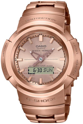 Orologio polso casio g - orologio,