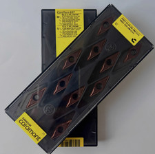 VBGT160408-UM 1205/ Sandvik/10 pezzi