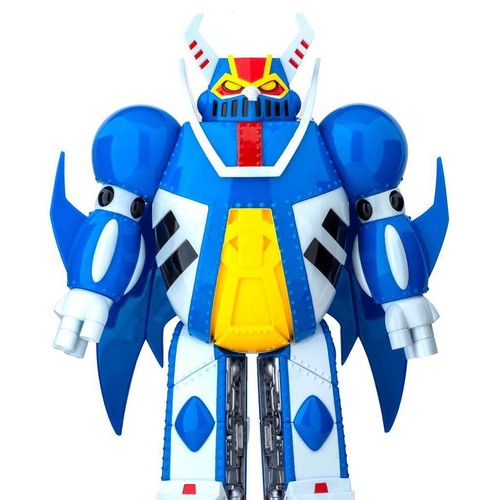 Modellino kaiju one tekkaman - kaiju,